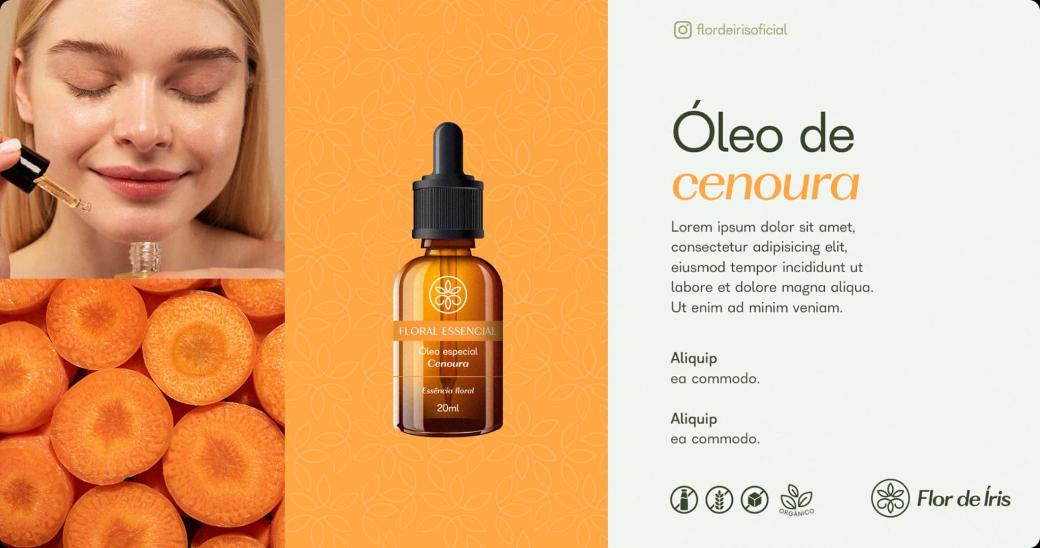 Flor de Íris gallery 1