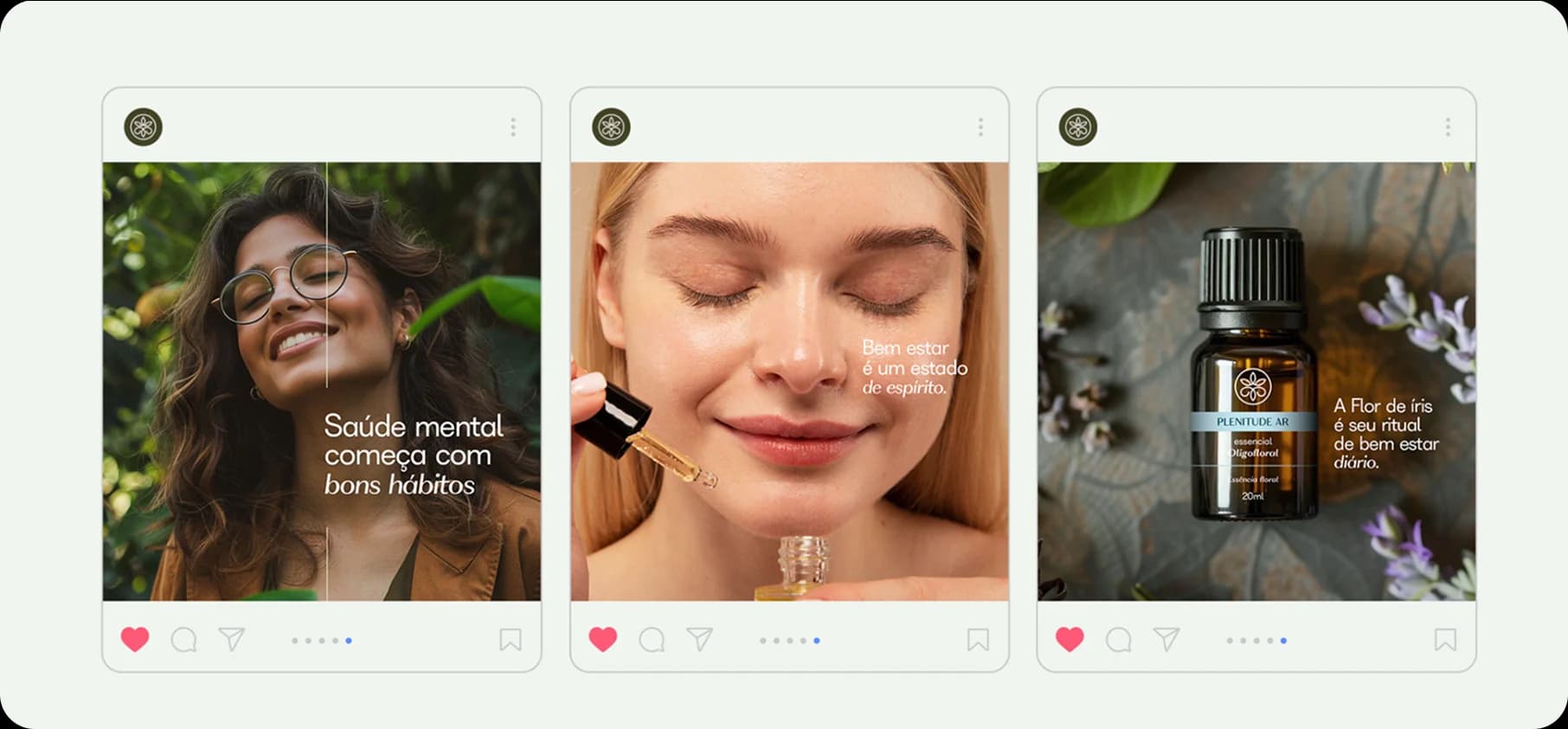 Social Media Bottom Left