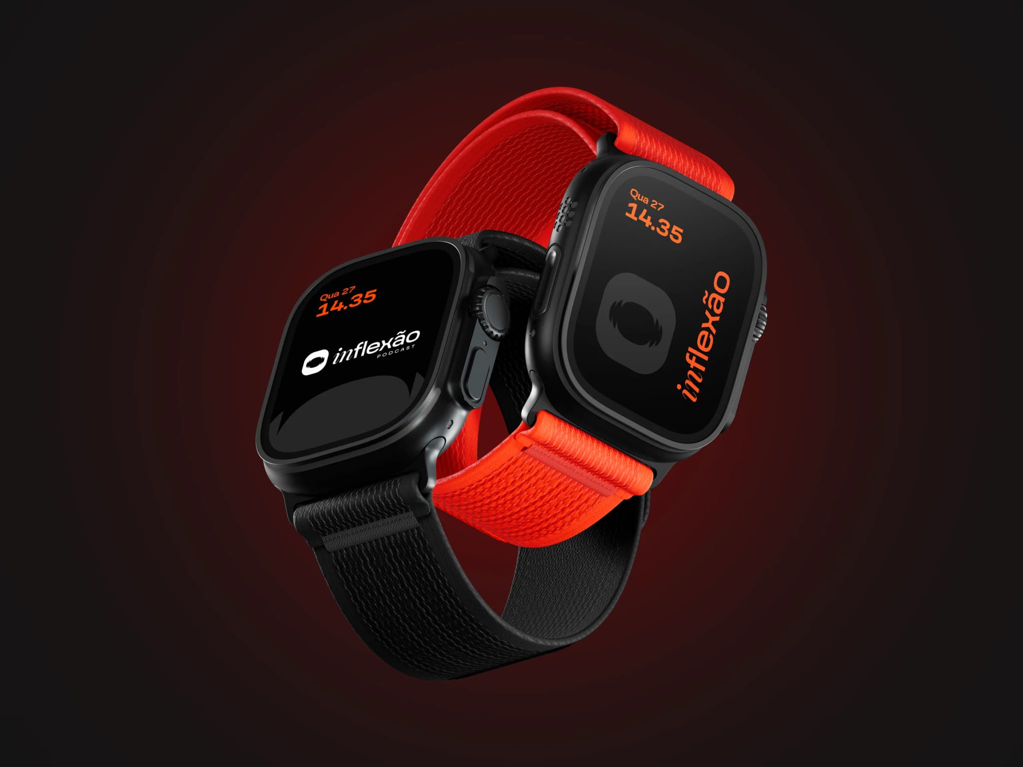 Inflexão Podcast detail 3