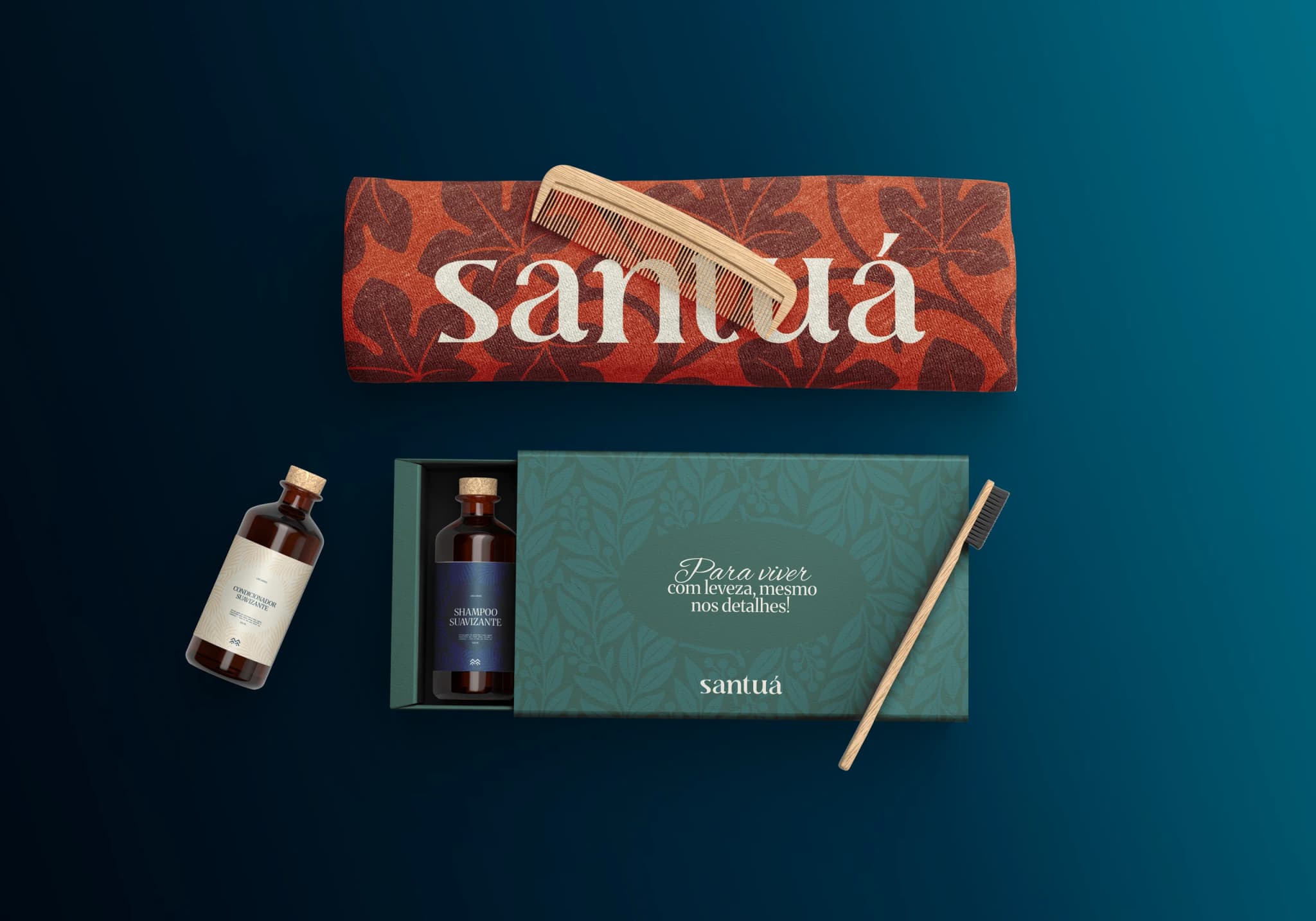 Santuá Village gallery 1