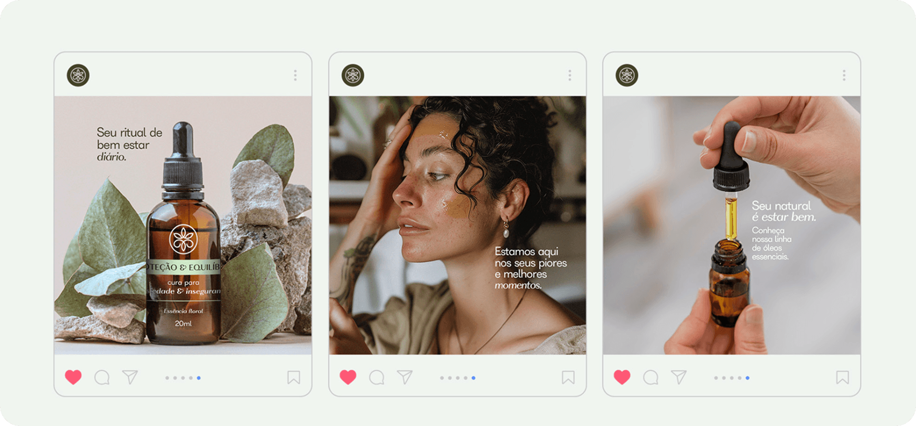 Social Media Bottom Right